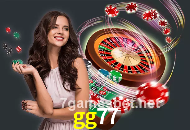 vivo no cassino gg77