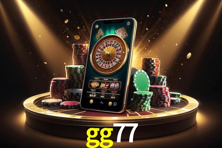 gg77 - Customer Support