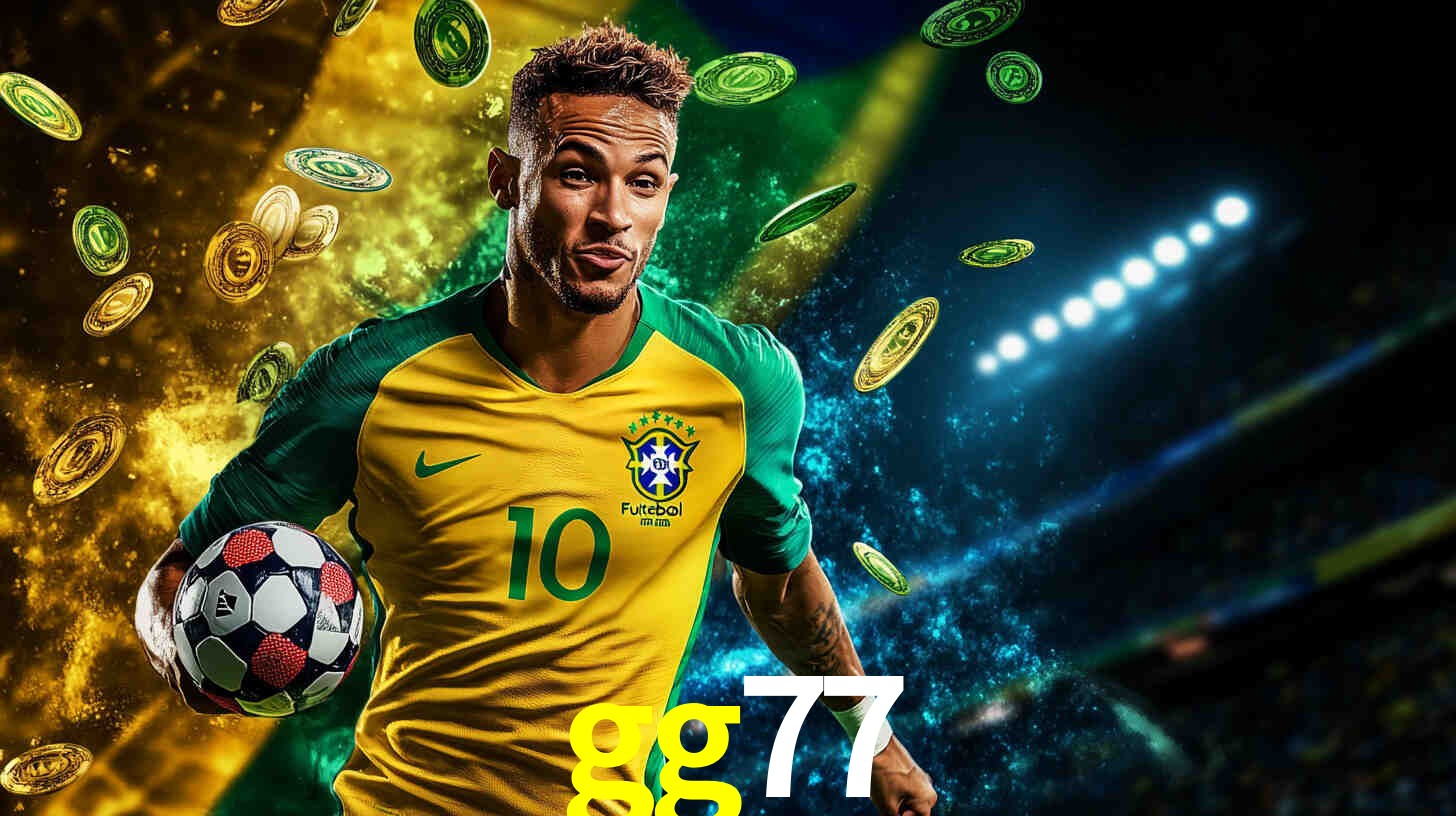 Descubra a Essência do gg77: Nossa História e Compromissos