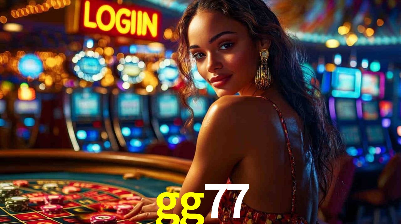 gg77 Rio de Janeiro - Popular Jogos
