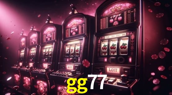 Bônus Diários gg77