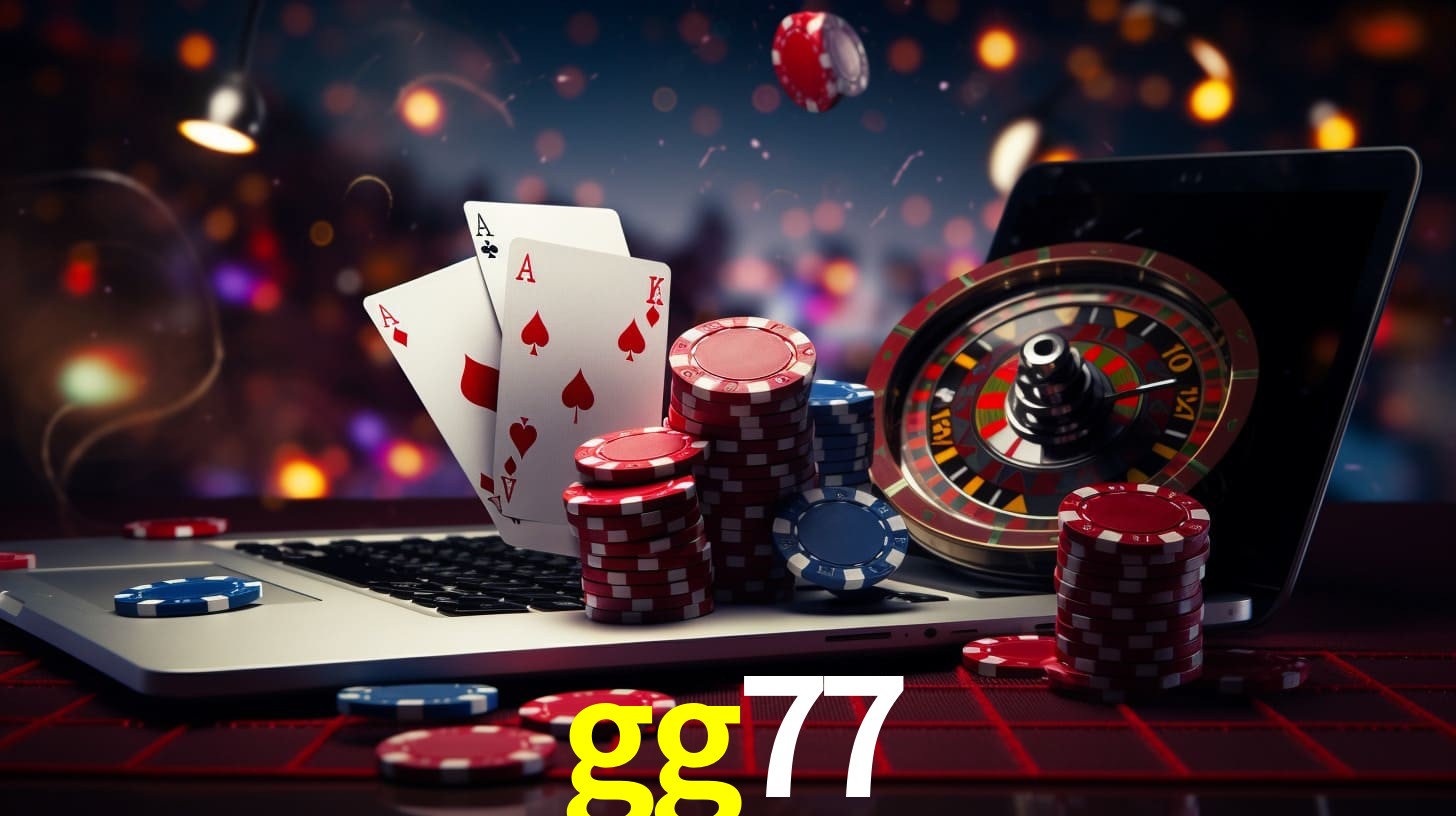 Football Betting gg77