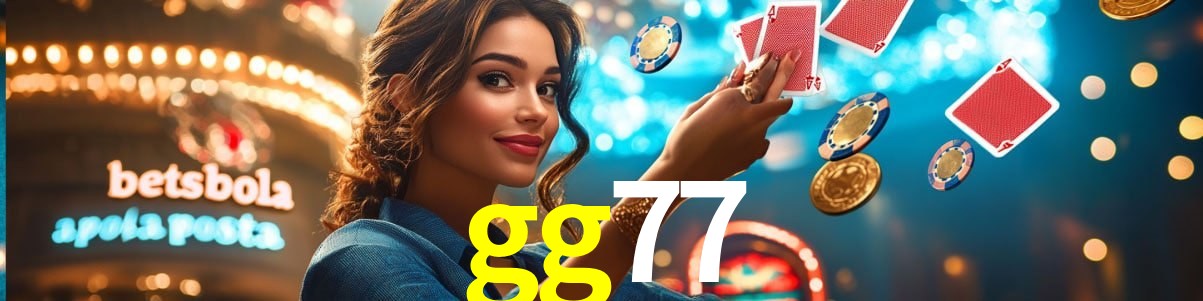 Live Casino gg77