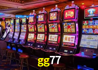 gg77 Bônus - Pacote R$5.000 + VIP