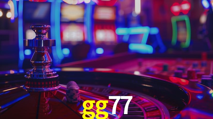 Ofertas Imperdíveis na gg77: Promoções e Bônus Que Valem a Pena