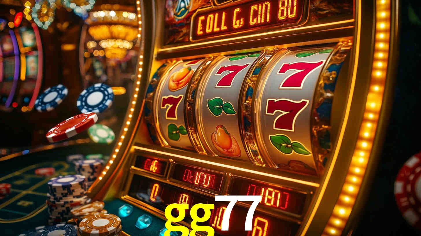 Live Casino gg77