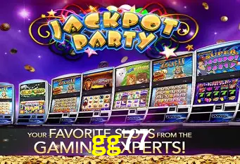 Descubra o Mundo do Cassino Online com gg77