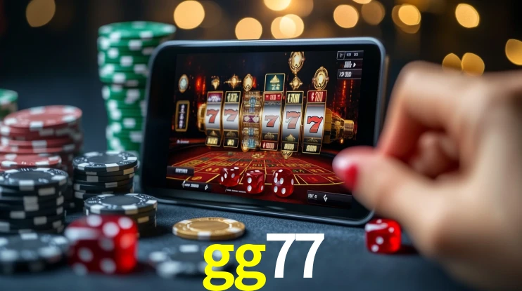 VIP Casino gg77