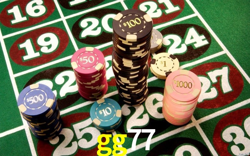 Jogos de Slot gg77