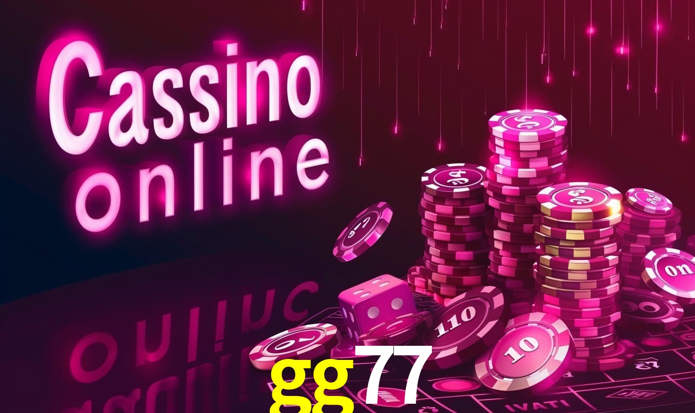 gg77 Crash - Aviator e 35+ Jogos Instant Win