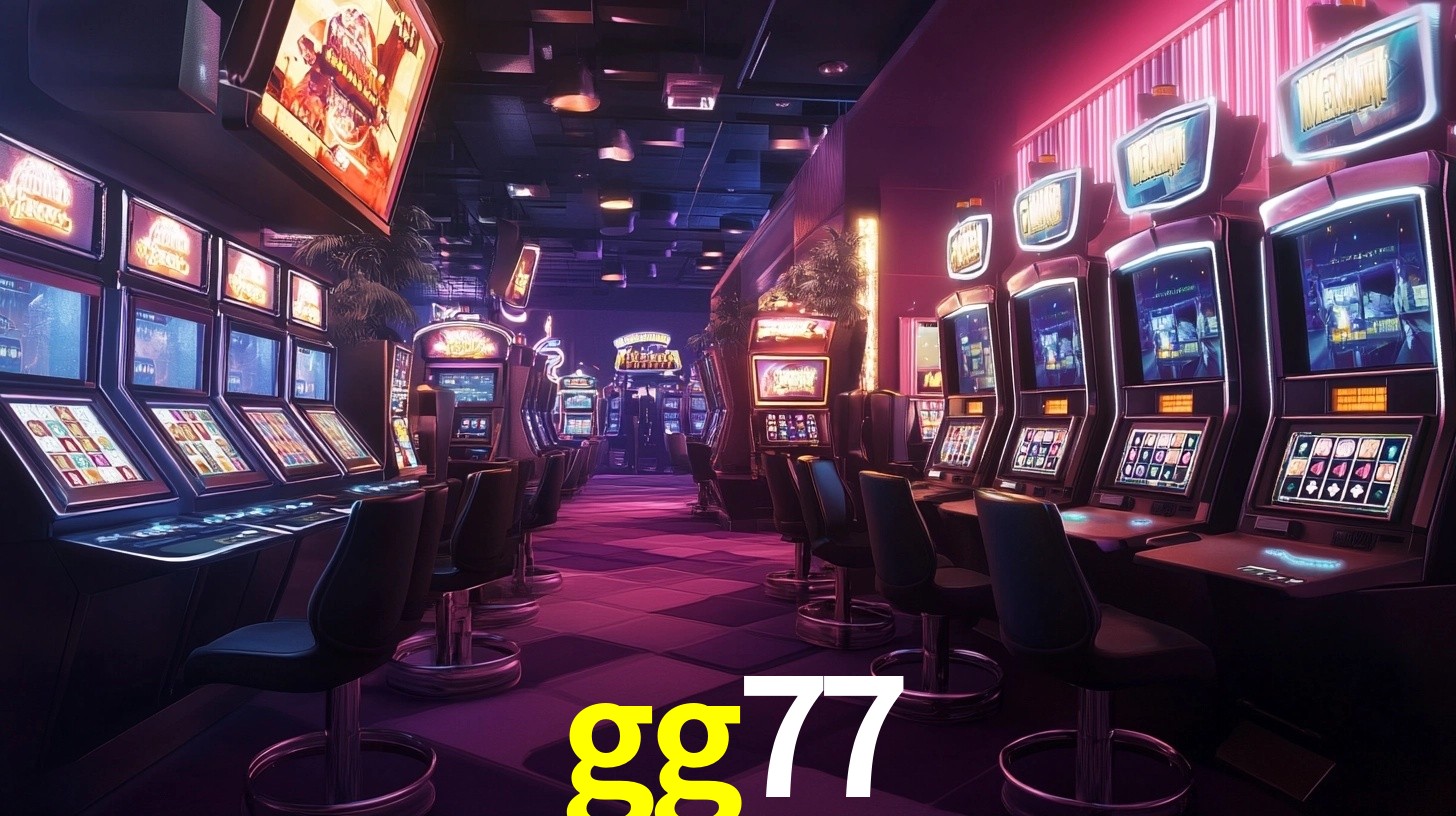 Welcome Bonus gg77
