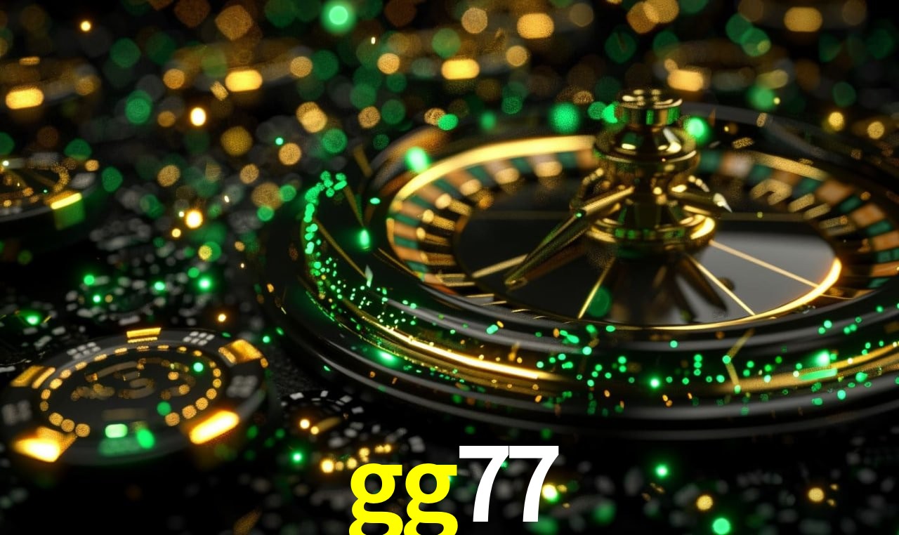 gg77 Brasília - Bonus Features