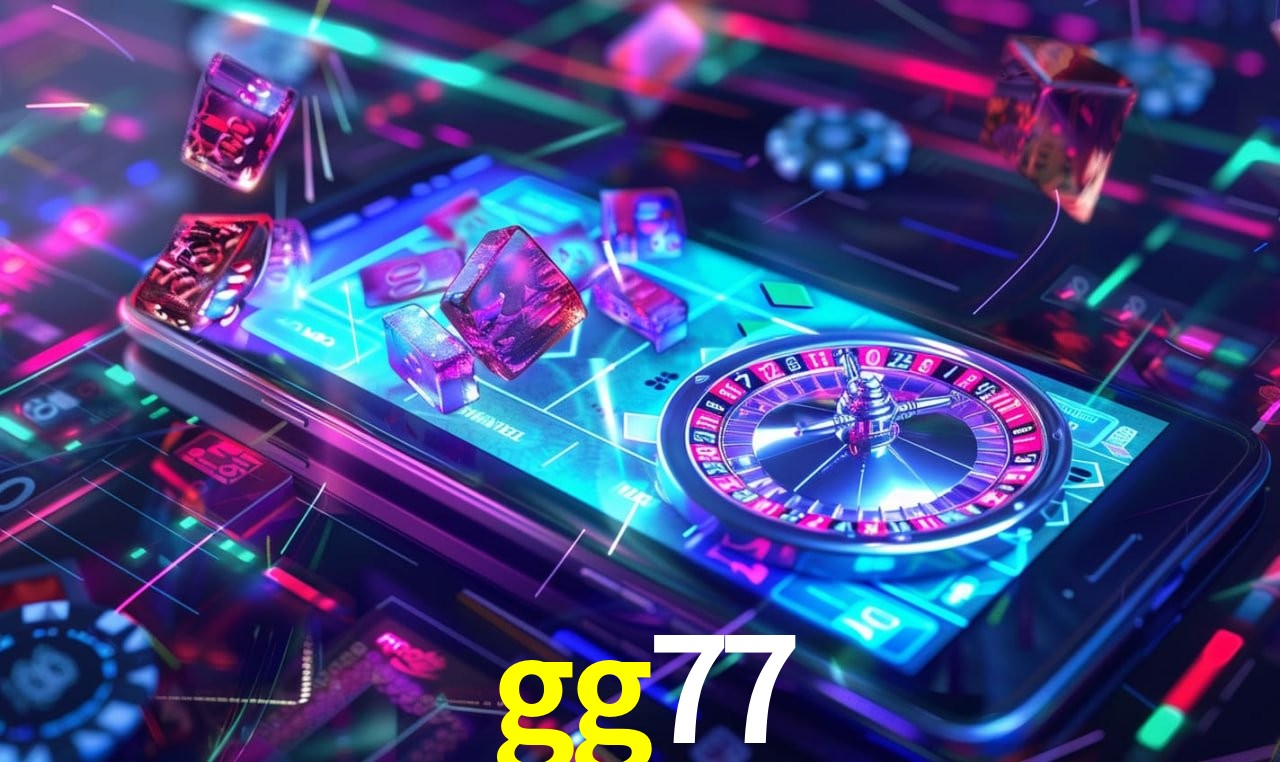 Provedores de Jogos gg77