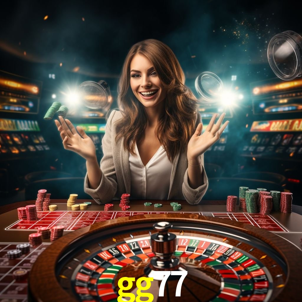 gg77 App Interface