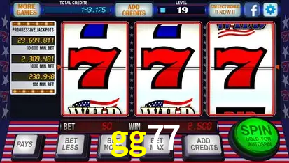 gg77 Rio de Janeiro - Professional Dealers