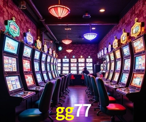 gg77 Rio de Janeiro - Slot Strategy