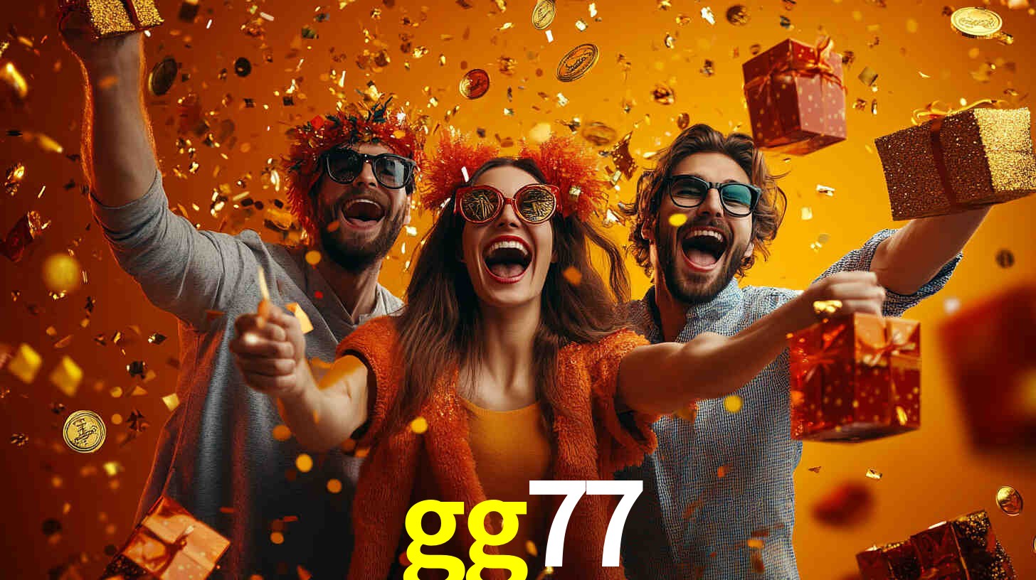 gg77 bet