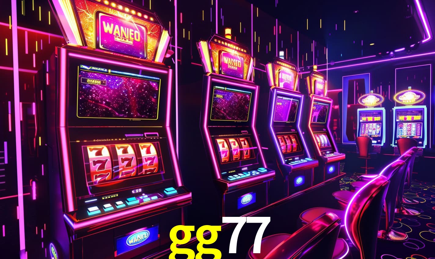 A Emoção da Loteria na gg77: Uma Chance de Mudança de Vida