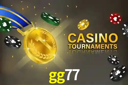 gg77 - App Features