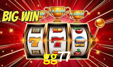 gg77 São Paulo - All Bonuses
