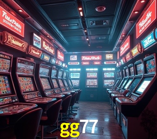 gg77 São Paulo - Hot Promos