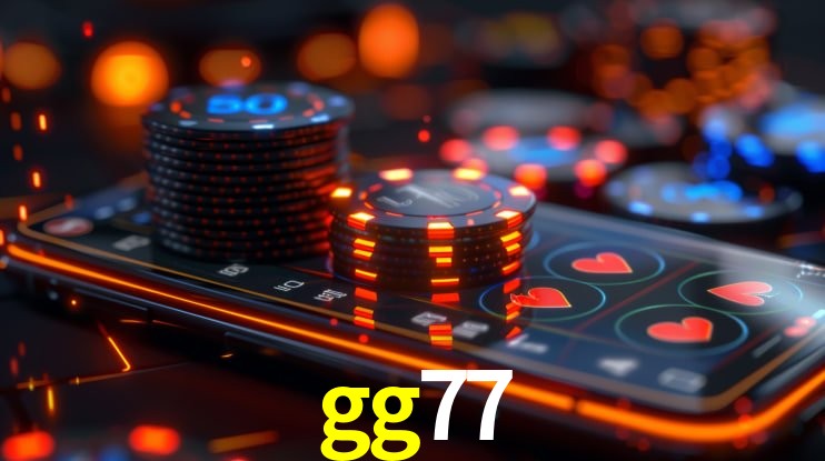 Game Providers gg77