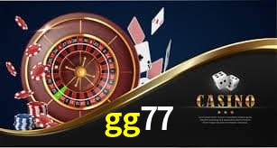 Casino Ao Vivo gg77