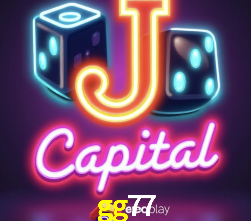 APP oficial da gg77 para mobile