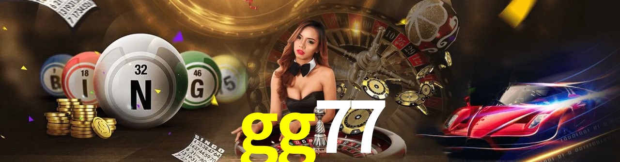 gg77 São Paulo - Top Slots