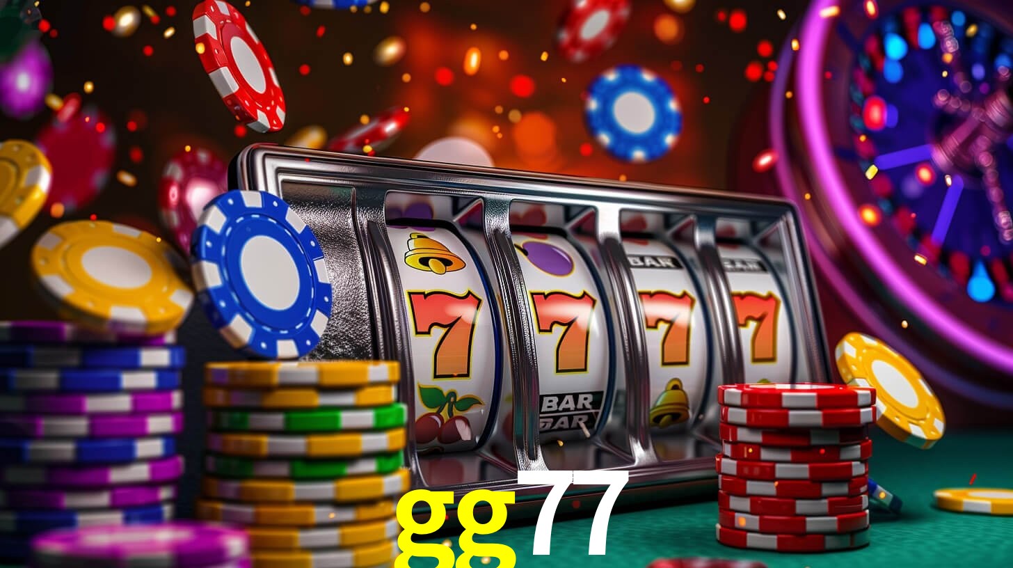 Casino VIP gg77