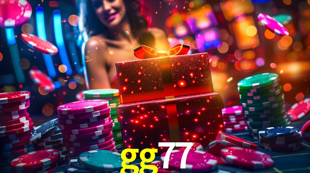 cassino gg77