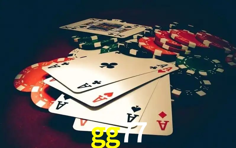 gg77 Brasília - Betting Features