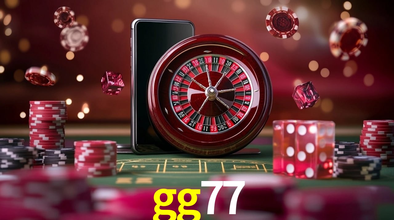 Bonus Features gg77