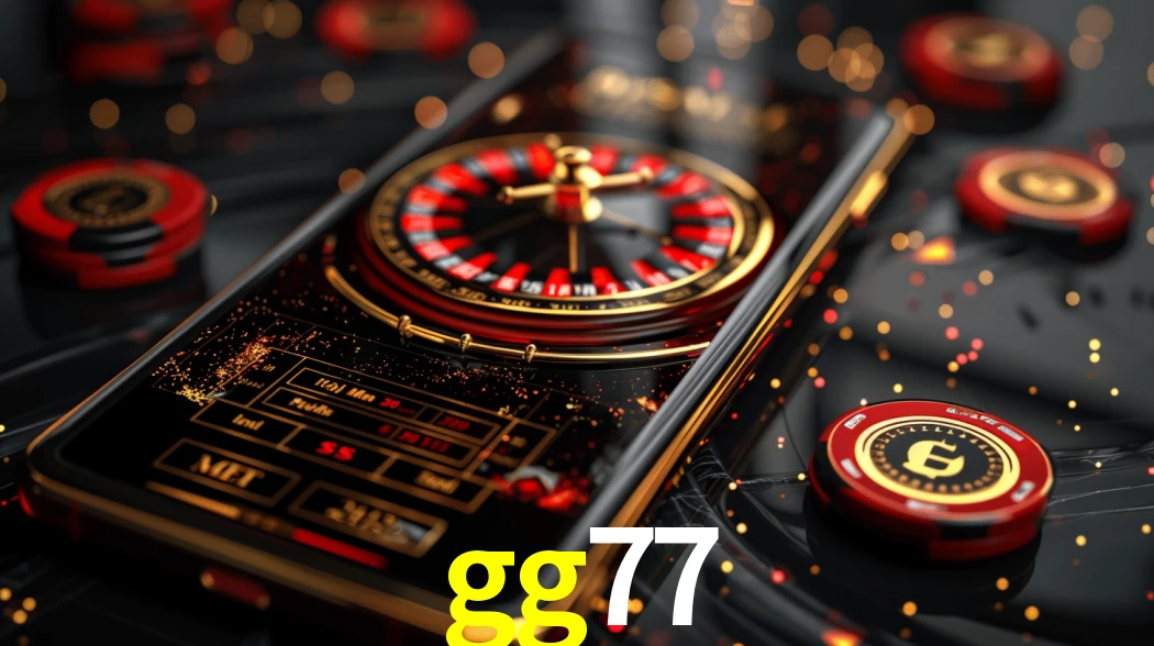 Responsive Design gg77