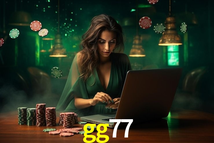 gg77 - App Security