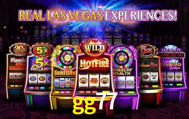 gg77 Brasília - Casino Guide