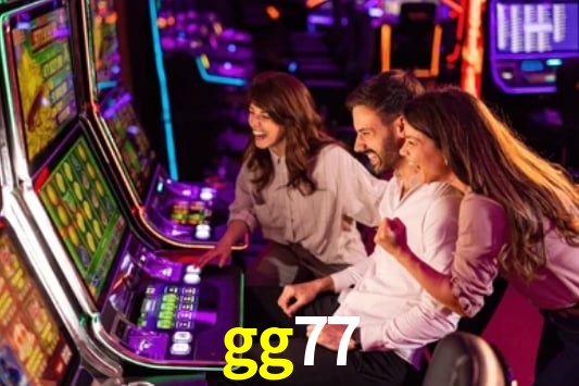 Jogos Exclusivos gg77