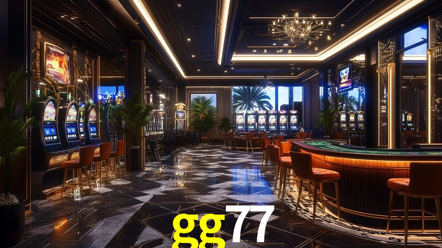 Daily Bonuses gg77