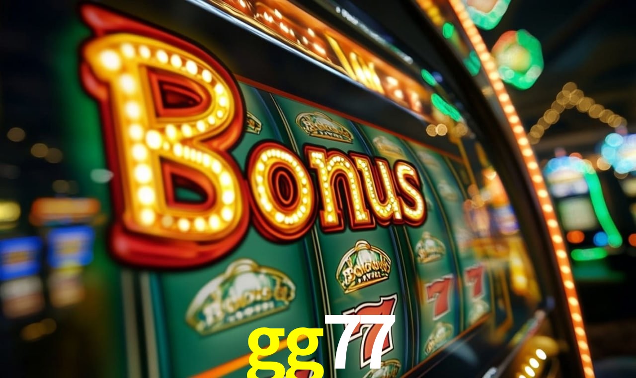gg77 Belo Horizonte - Promo Tips