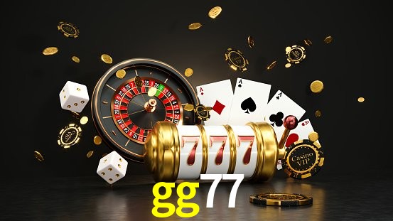 Experiência VIP gg77