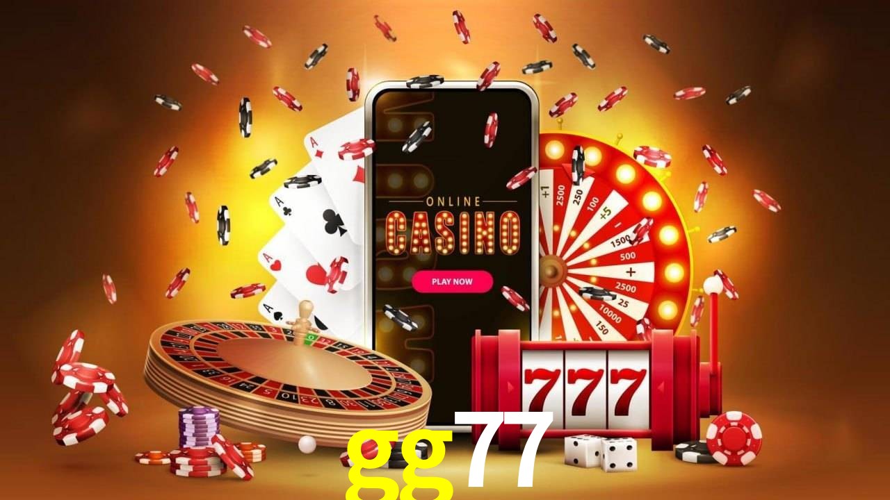 gg77 Brasília - Jogo Features