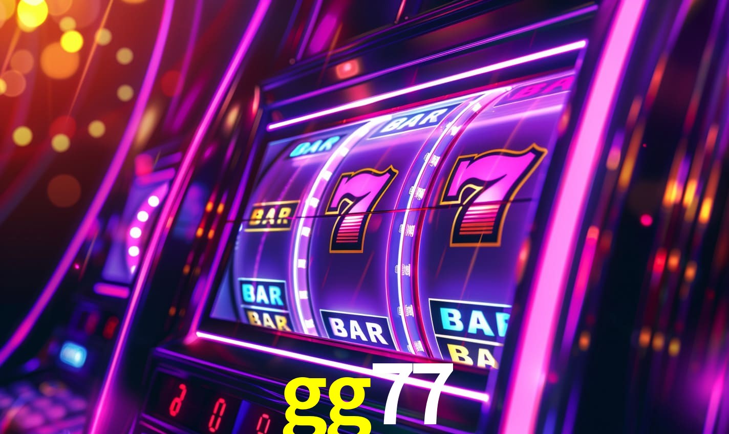 gg77 - Roda da Sorte Brilhante - gg77.com