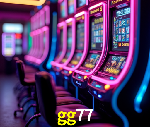 gg77 Slot - 320+ Caça-Níqueis Premium