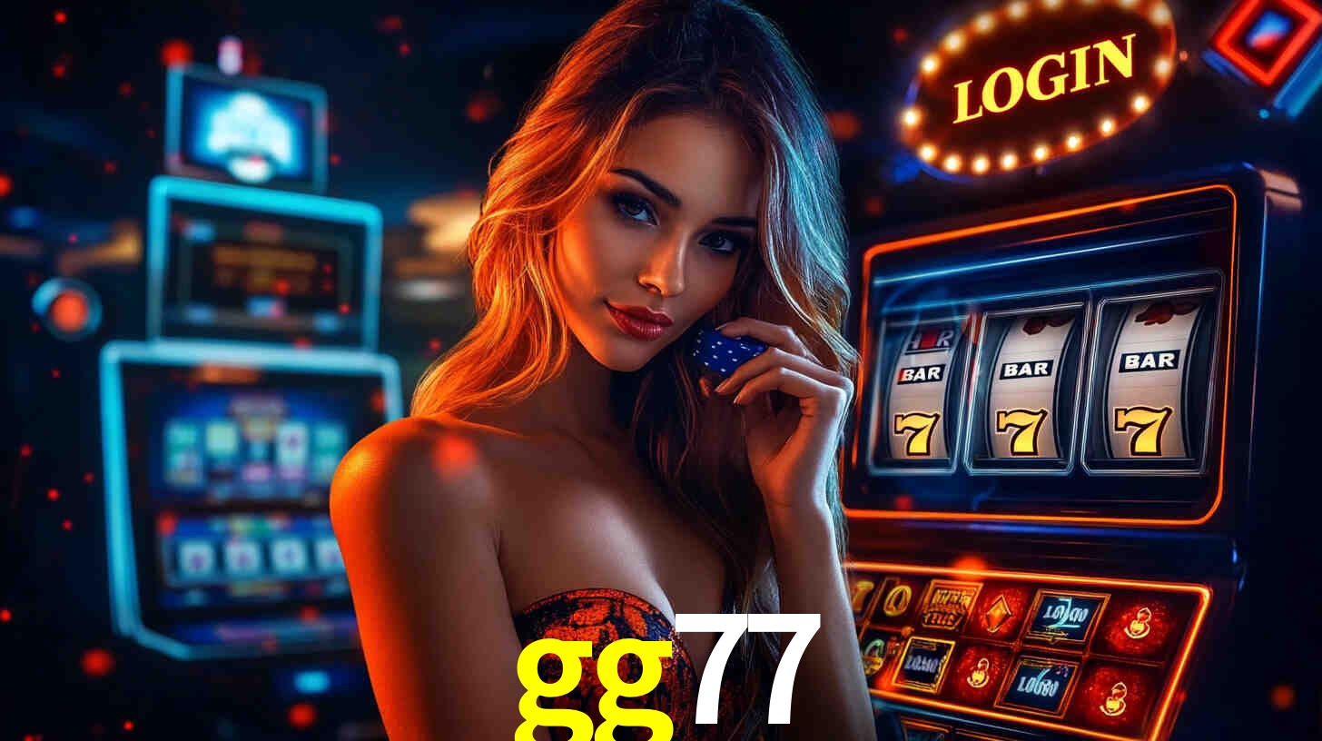 gg77 bet