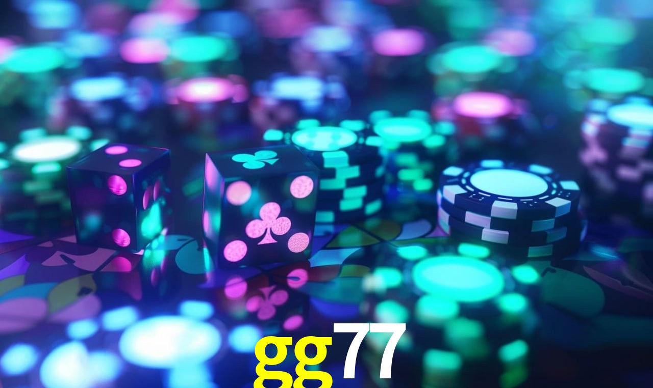 Estatísticas Esportivas gg77