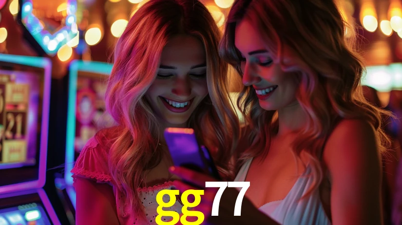 gg77 bet