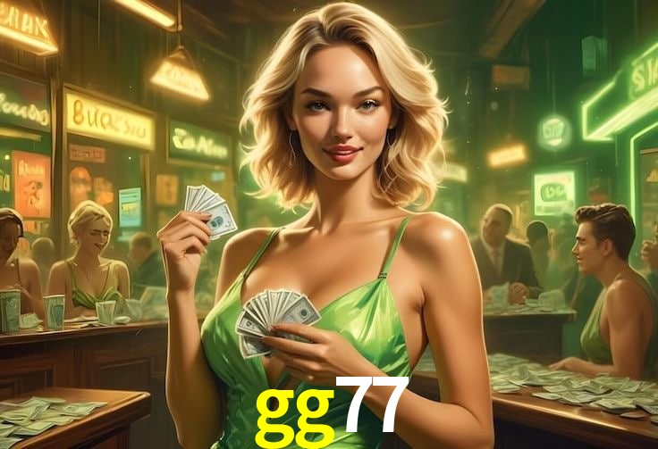 Desvendando o Mundo dos Jogos Virtuais na gg77