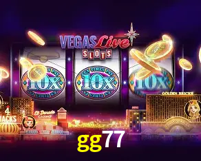 gg77 Rio de Janeiro - Bonus Terms