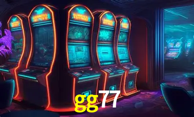 Descubra a Magia dos Jogos de Arcade no gg77