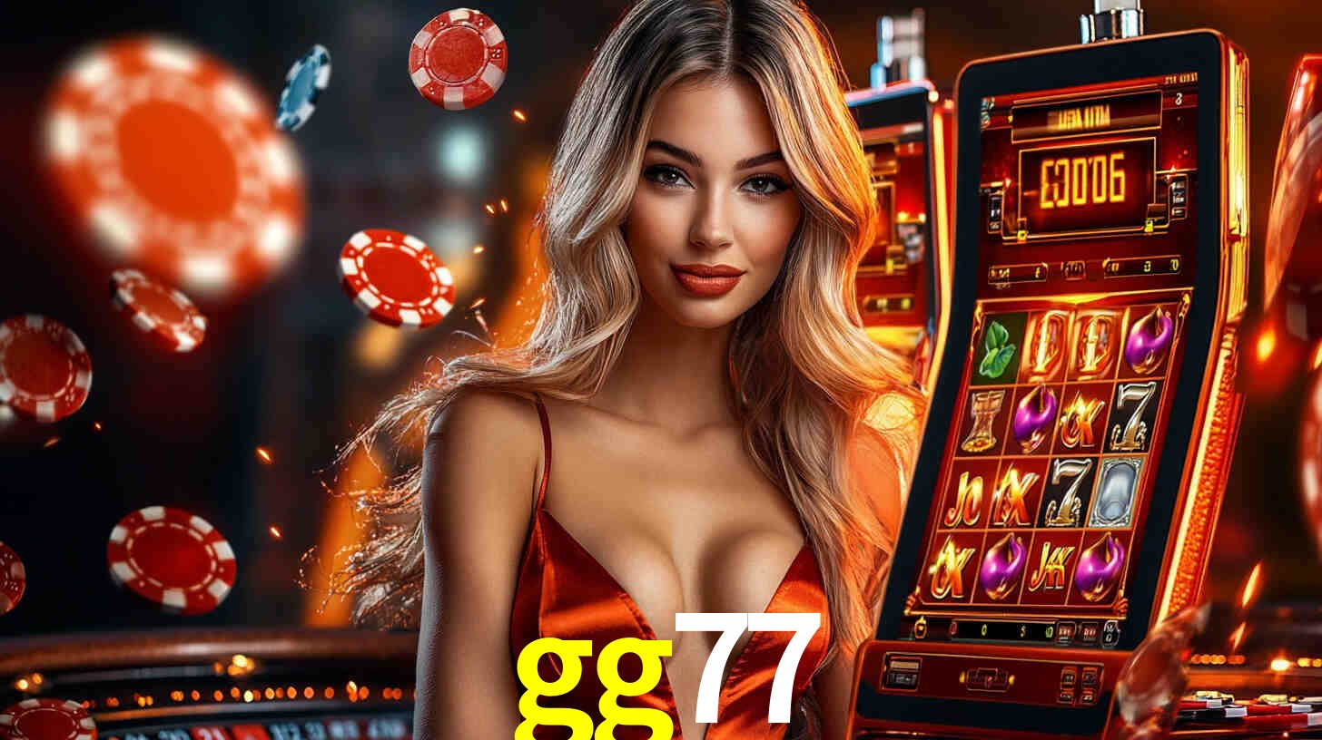 gg77 bet